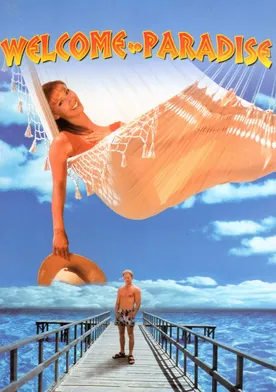 Poster de Welcome to Paradise