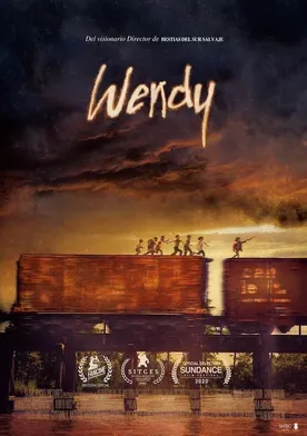 Poster de Wendy
