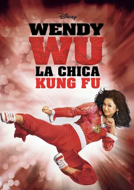 Poster de Wendy Wu