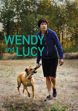 Poster de Wendy and Lucy