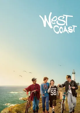 Poster de West Coast