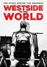 Poster de Westside vs the World