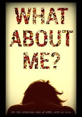 Poster de What About ME?