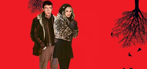 What Goes Up Trailer