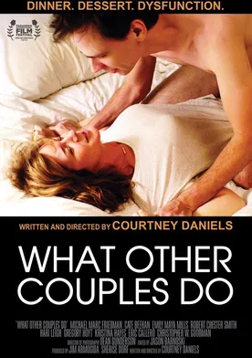 Poster de What Other Couples Do