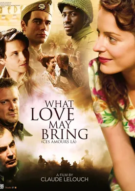 Poster de What War May Bring
