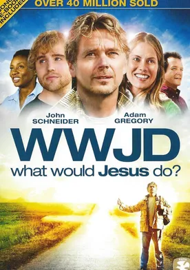 Poster de What Would Jesus Do?