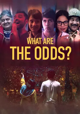 Poster de What are the Odds?