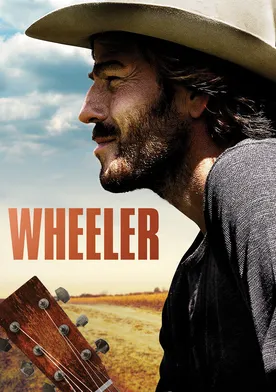 Poster de Wheeler