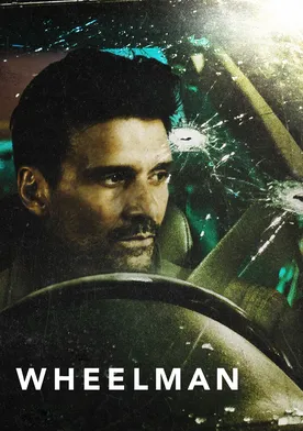 Poster Wheelman