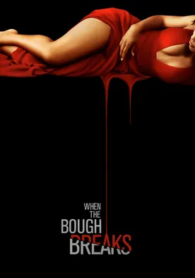 Poster de Cuando se rompe la rama