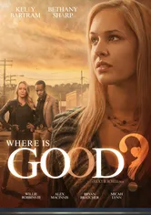 Poster de Where Is Good?