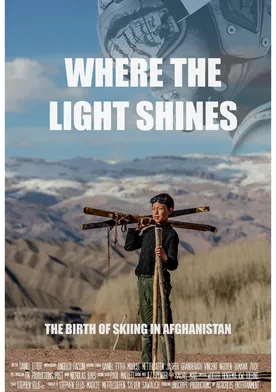 Poster de Where the Light Shines