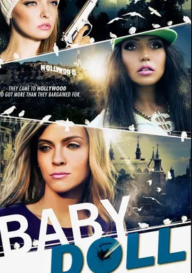 Poster de White Crows