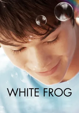 Poster de White Frog