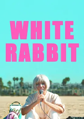 Poster de White Rabbit