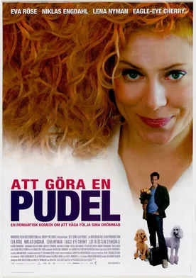 Poster de White Trash