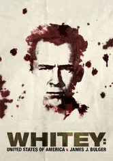 Poster de Whitey: United States of America v. James J. Bulger