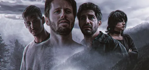 Who Killed Cooper Dunn? Trailer