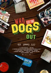Poster de Who Let the Dogs Out
