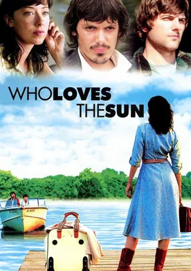Poster de Who Loves the Sun