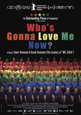 Poster de Who's Gonna Love Me Now?