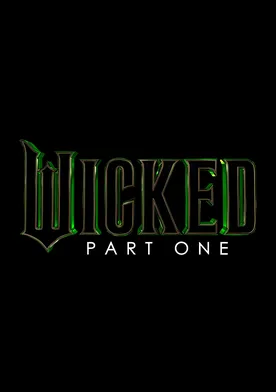 Poster de Wicked: Part One