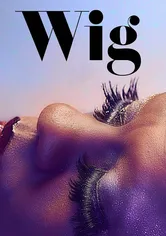 Poster de Wig