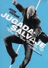 Poster Wild Card