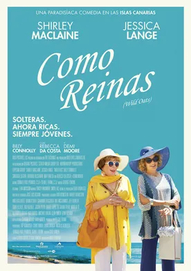 Poster Wild Oats