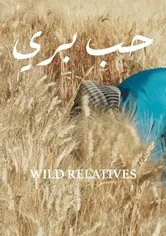 Poster de Wild Relatives