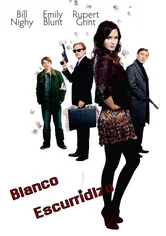 Poster de Wild Target