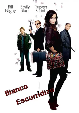 Poster de Wild Target