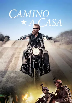 Poster de Will Gardner