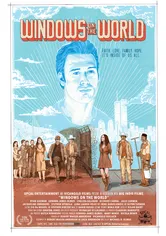 Poster de Windows on the World