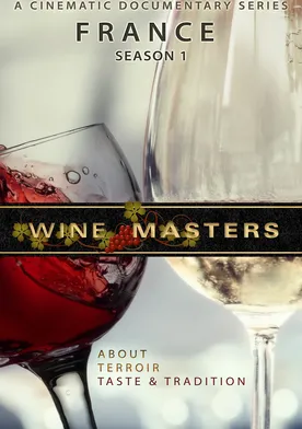 Poster de Wine Masters