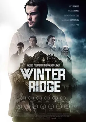 Poster de Winter Ridge