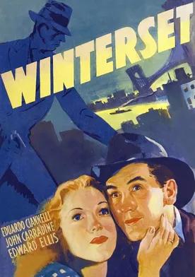 Poster Winterset