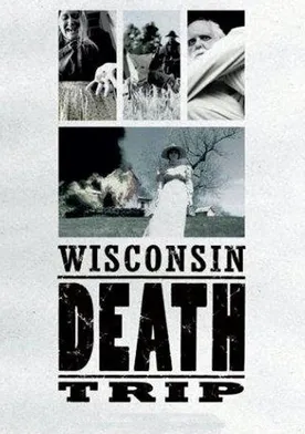 Poster de Wisconsin Death Trip