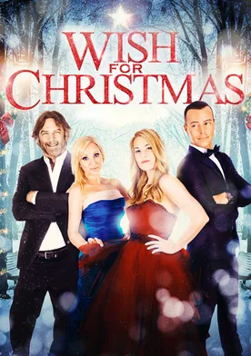 Poster Wish for Christmas