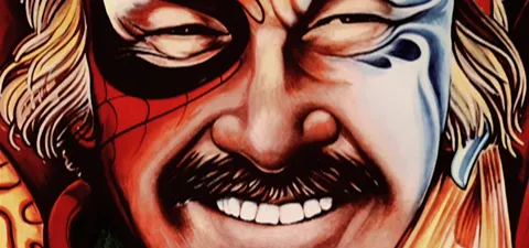 With Great Power: The Stan Lee Story Trailer