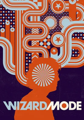 Poster de Wizard Mode