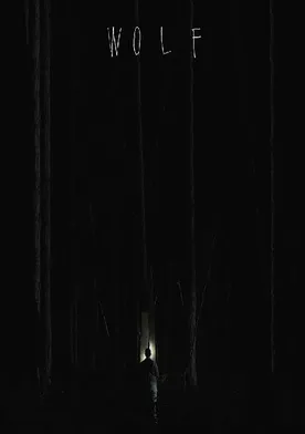 Poster de Wolf