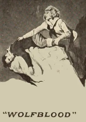 Poster de Wolfblood