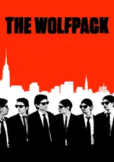 Poster de Wolfpack: lobos de Manhattan
