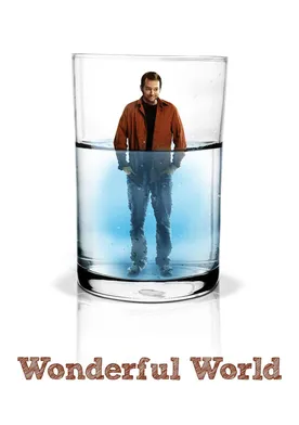 Poster de Wonderful World