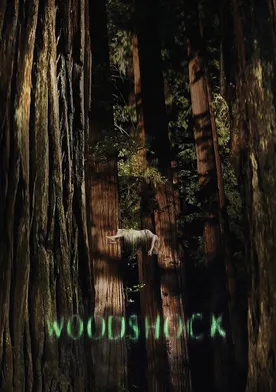 Poster de Woodshock