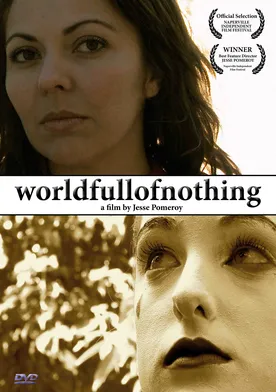 Poster de World Full of Nothing