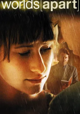 Poster de Worlds Apart