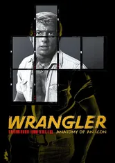 Poster de Wrangler: Anatomy of an Icon